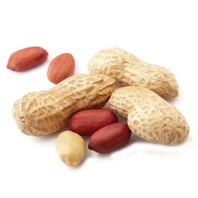 Nigerian Peanut Origin